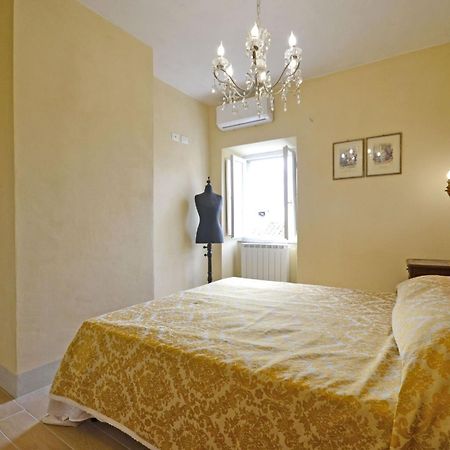 Casa Caterina Apartment Cortona Exterior photo