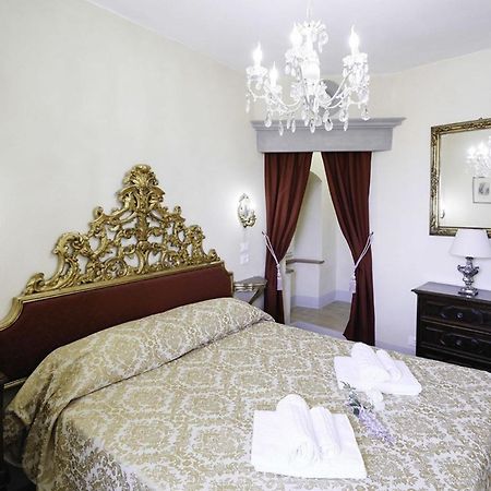 Casa Caterina Apartment Cortona Exterior photo