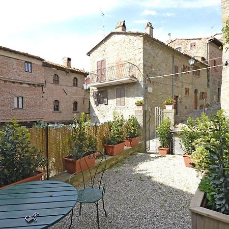 Casa Caterina Apartment Cortona Exterior photo