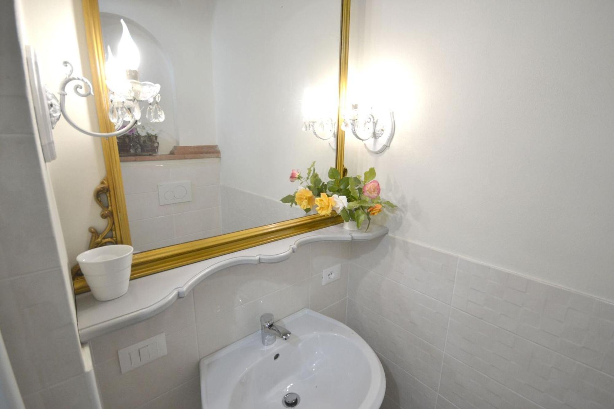 Casa Caterina Apartment Cortona Exterior photo