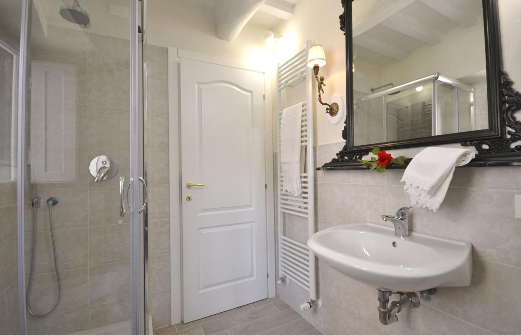 Casa Caterina Apartment Cortona Exterior photo