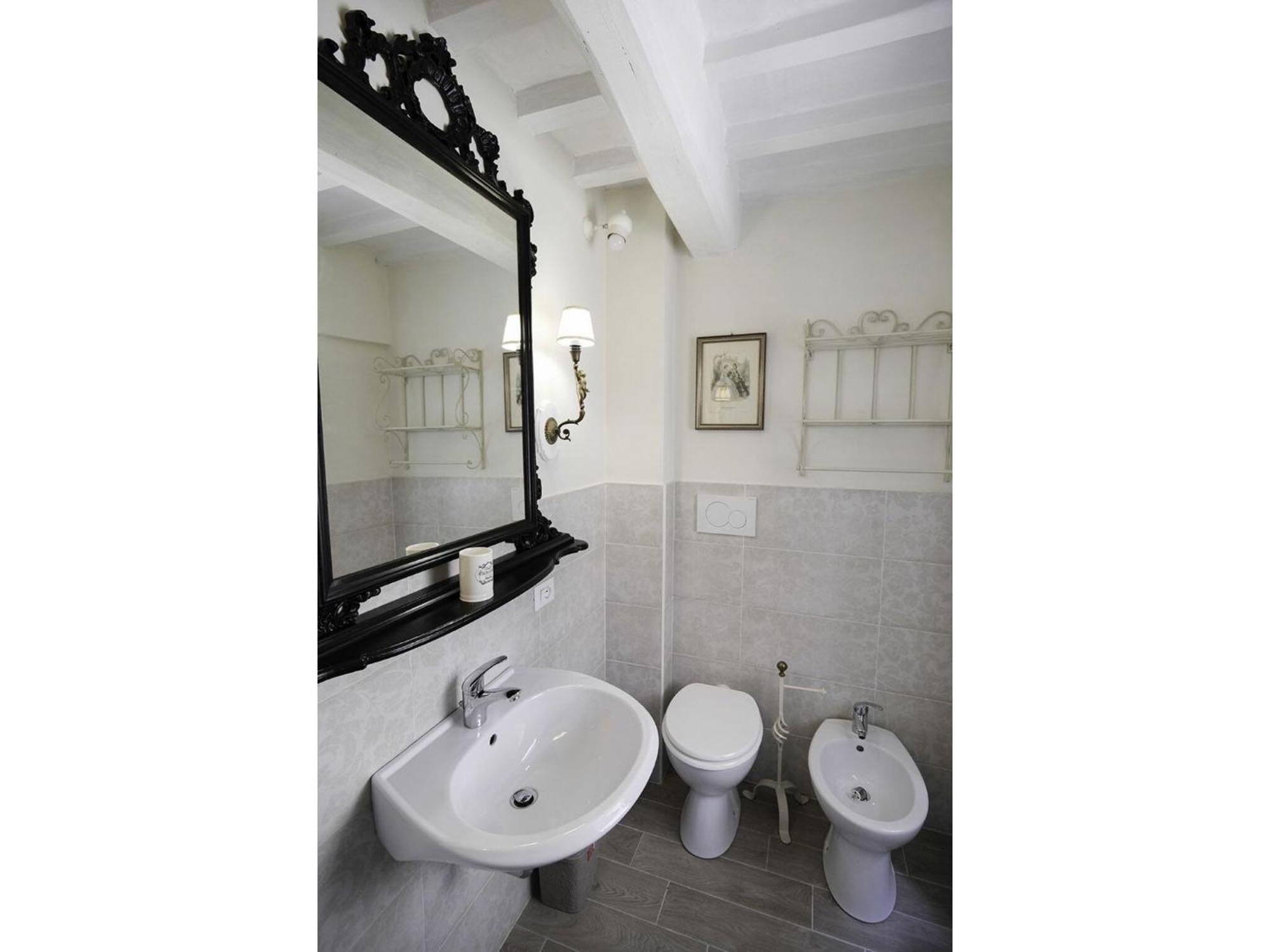 Casa Caterina Apartment Cortona Exterior photo