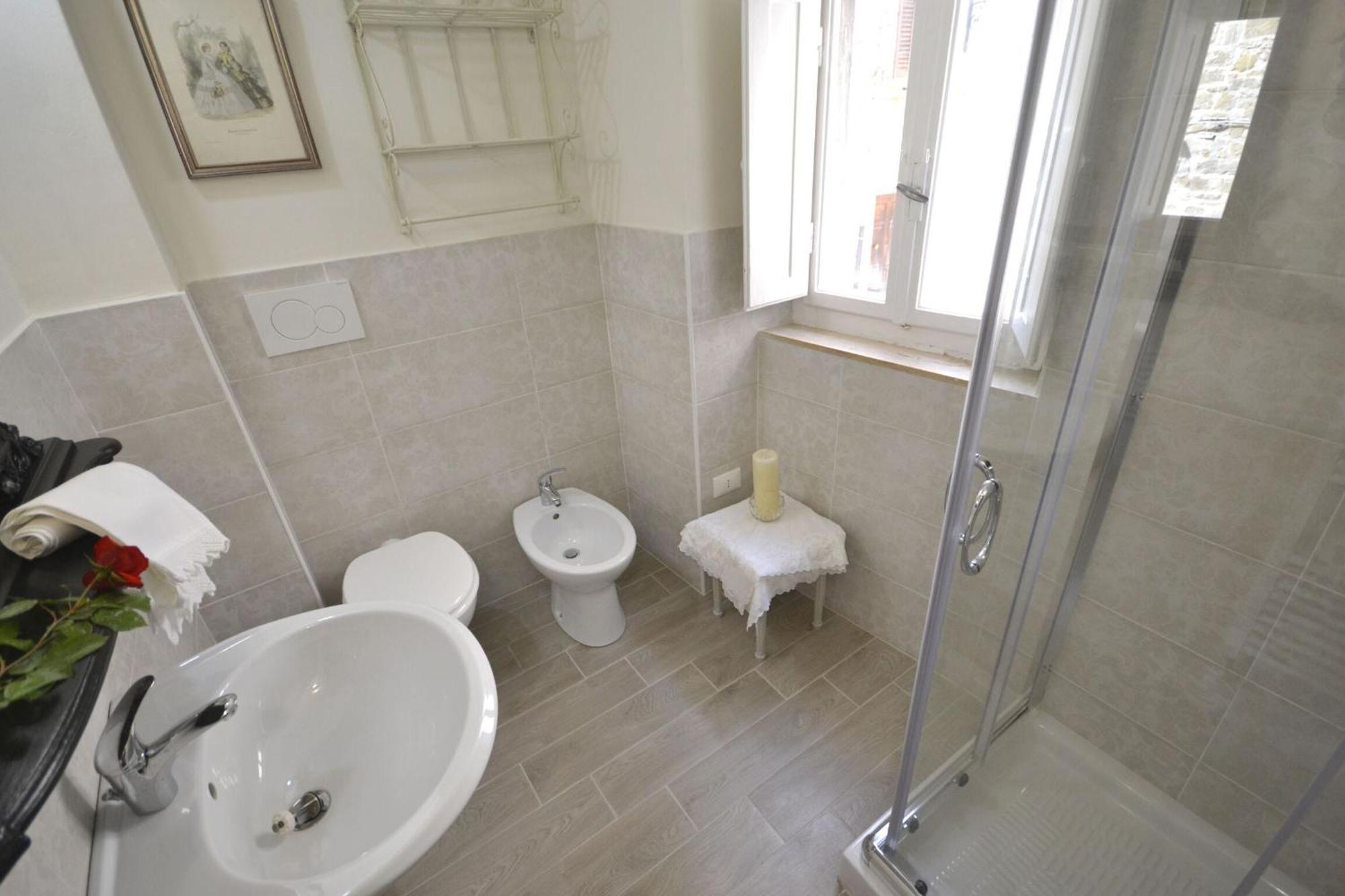 Casa Caterina Apartment Cortona Exterior photo
