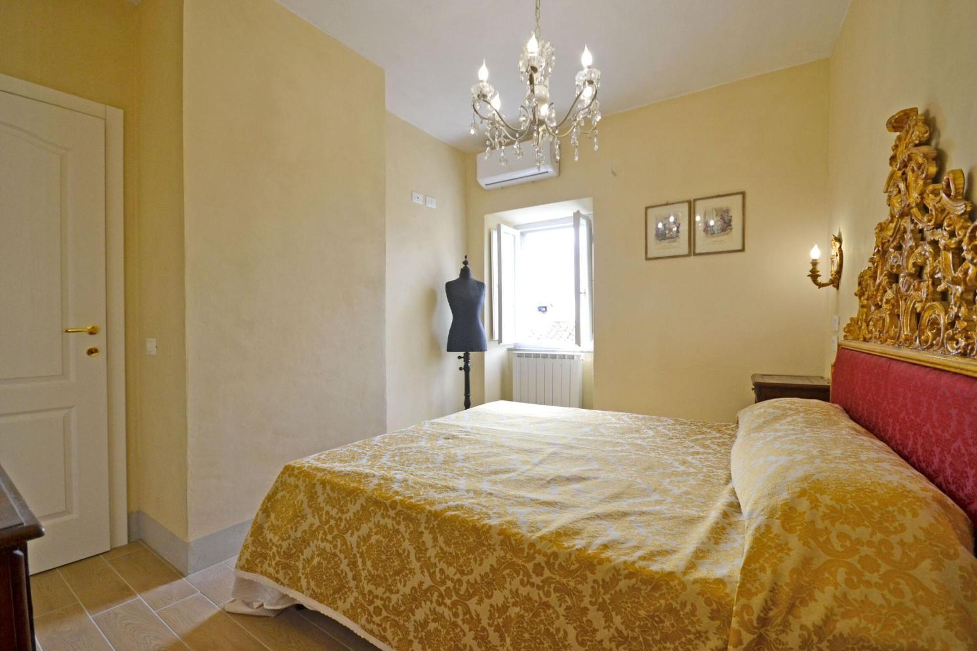 Casa Caterina Apartment Cortona Exterior photo
