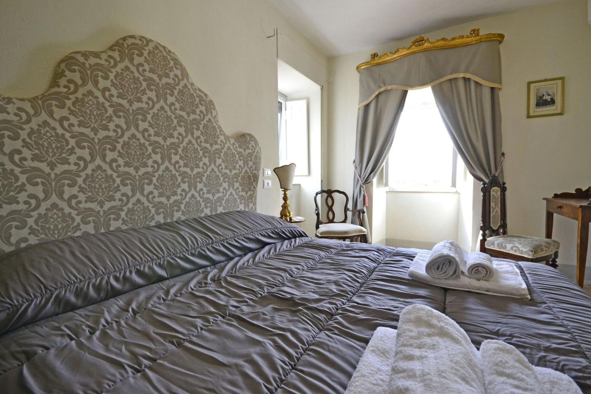 Casa Caterina Apartment Cortona Exterior photo