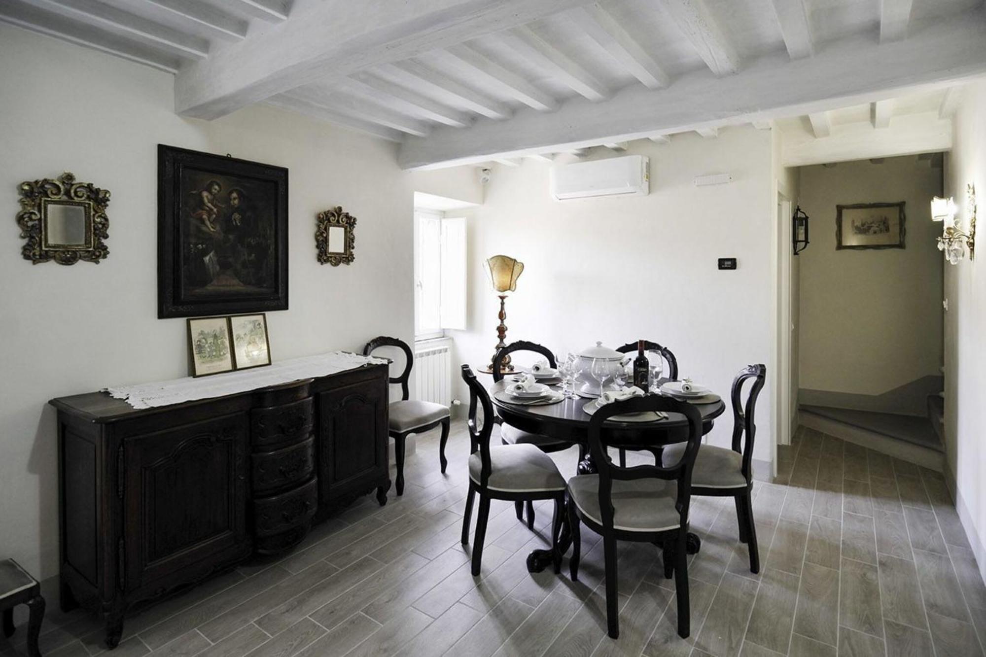 Casa Caterina Apartment Cortona Exterior photo