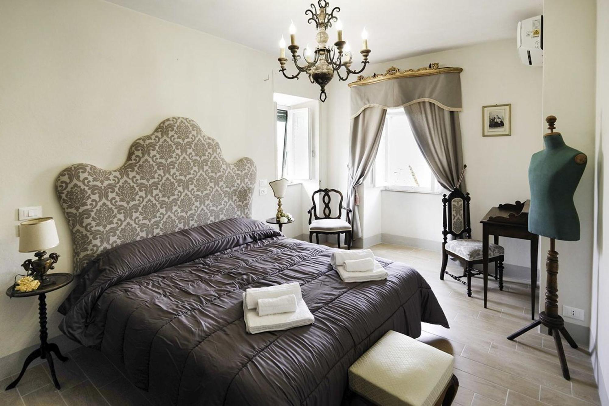 Casa Caterina Apartment Cortona Exterior photo